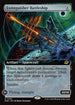 EOE 355 Extinguisher Battleship (0355 - Extended Art) R