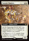EOE 324 Sunstar Chaplain (0324 - Extended Art) R