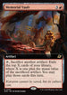 EOE 336 Memorial Vault (0336 - Extended Art) R
