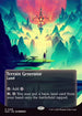 EOS 088 Terrain Generator (0088 - Borderless Poster) R