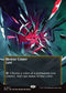EOS 071 Meteor Crater (0071 - Borderless Poster) R