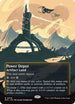 EOS 079 Power Depot (0079 - Borderless Poster) R