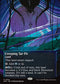 EOS 054 Creeping Tar Pit (0054 - Borderless Poster)