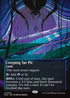 EOS 054 Creeping Tar Pit (0054 - Borderless Poster)