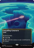 EOS 050 Cascading Cataracts (0050 - Borderless Poster) R