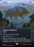 EOS 064 Hissing Quagmire (0064 - Borderless Poster) R