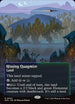 EOS 064 Hissing Quagmire (0064 - Borderless Poster) R