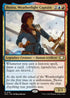 EOC 118 Jhoira, Weatherlight Captain R