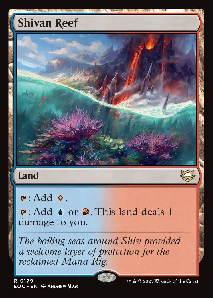 EOC 179 Shivan Reef