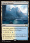 EOC 160 Glacial Fortress