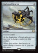 EOC 134 Darksteel Reactor R