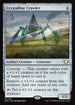 EOC 133 Crystalline Crawler R