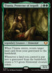 EOC 111 Titania, Protector of Argoth M