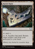 EOC 150 Buried Ruin U