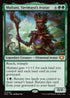 EOC 100 Multani, Yavimaya's Avatar M