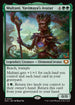 EOC 100 Multani, Yavimaya's Avatar M