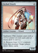 EOC 136 Etched Oracle U