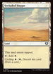 EOC 177 Secluded Steppe