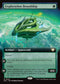 EOC 034 Exploration Broodship (0034 - Extended Art) R