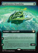 EOC 034 Exploration Broodship (0034 - Extended Art) R