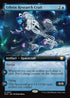 EOC 027 Uthros Research Craft (0027 - Extended Art) R