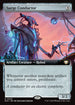 EOC 039 Surge Conductor (0039 - Extended Art) R