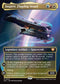 EOC 002 Inspirit, Flagship Vessel (0002 - Borderless) M