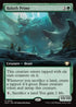 EOC 033 Baloth Prime (0033 - Extended Art) R