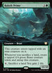 EOC 033 Baloth Prime (0033 - Extended Art) R