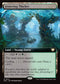 EOC 041 Festering Thicket (0041 - Extended Art)