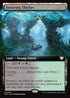 EOC 041 Festering Thicket (0041 - Extended Art)