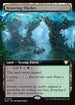 EOC 041 Festering Thicket (0041 - Extended Art)