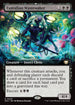 EOC 028 Eumidian Wastewalker (0028 - Extended Art) R