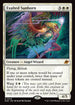 [Foil] EOE 015 Exalted Sunborn M