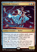 [Foil] EOE 223 Pinnacle Emissary R