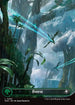 [Foil] EOE 266 Forest (0266) L