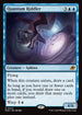 [Foil] EOE 072 Quantum Riddler M