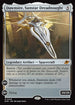[Foil] EOE 238 Dawnsire, Sunstar Dreadnought M