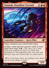 [Foil] EOE 162 Tannuk, Steadfast Second M