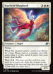 [Foil] EOE 037 Starfield Shepherd U