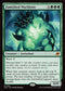 [Foil] EOE 182 Famished Worldsire M