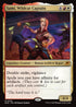 [Foil] EOE 226 Sami, Wildcat Captain M