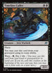 [Foil] EOE 121 Timeline Culler U