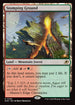 [Foil] EOE 258 Stomping Ground R