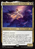[Foil] EOE 231 Syr Vondam, Sunstar Exemplar R