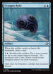 [Foil] EOE 052 Cryogen Relic C