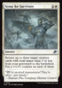 [Foil] EOE 033 Scout for Survivors U