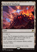 [Foil] EOE 257 Secluded Starforge R