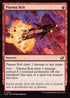 [Foil] EOE 152 Plasma Bolt C