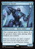 [Foil] EOE 056 Emissary Escort R